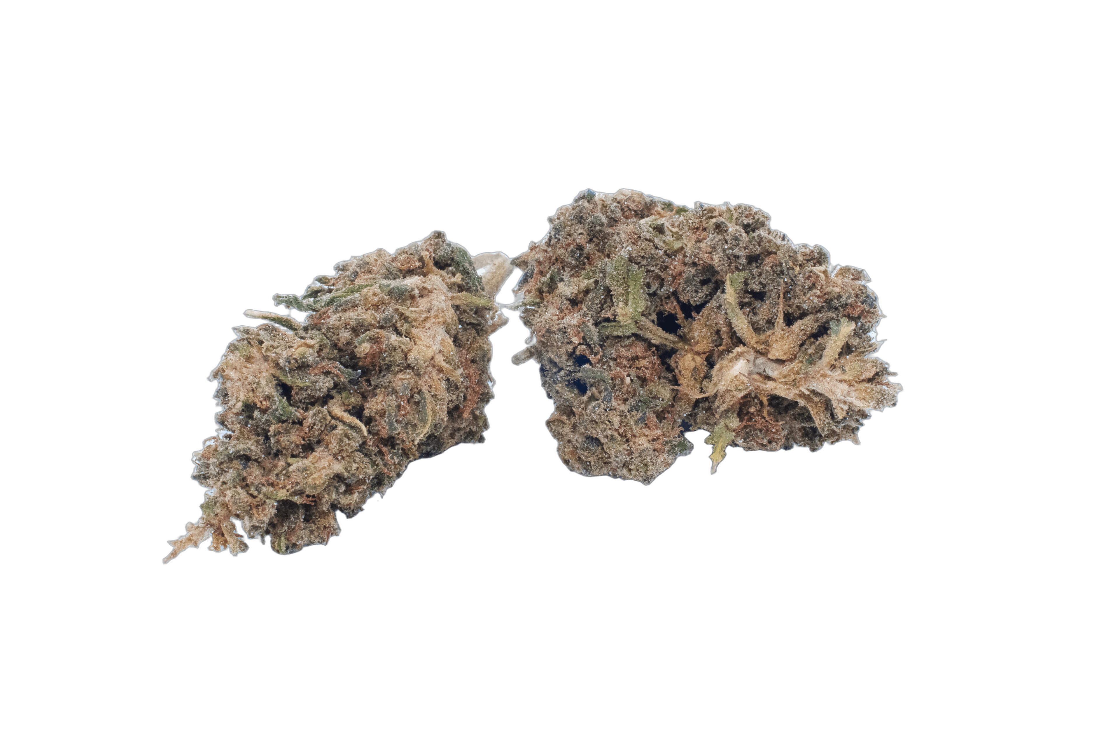 FLEUR VRAC - SUPER SKUNK - MOLECULES