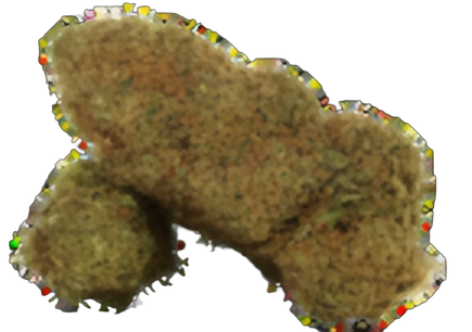 Mint Kush