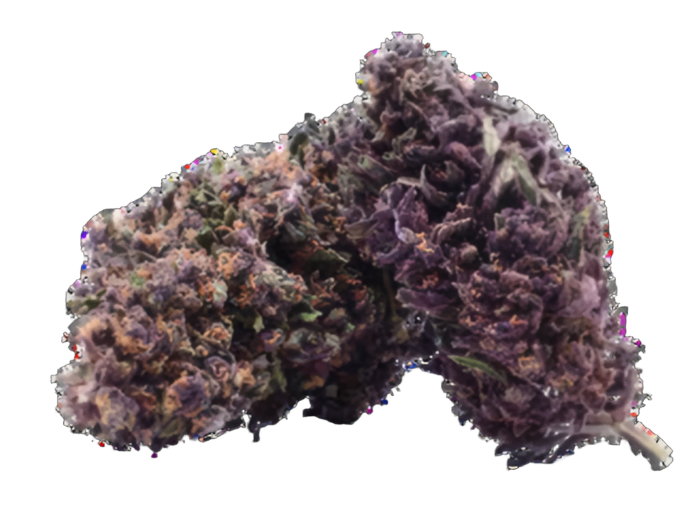 Purple Jack